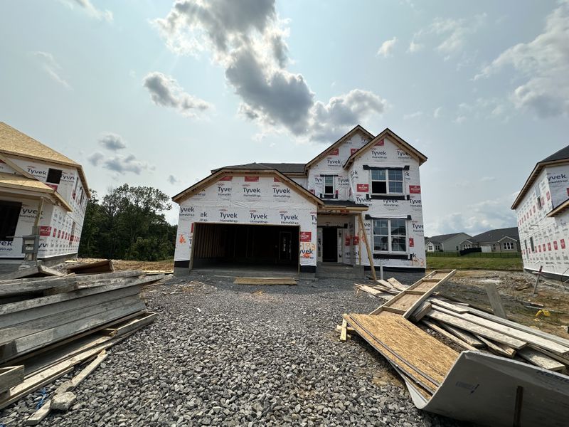 1129 Aster Pl, Mount Juliet, TN 37122