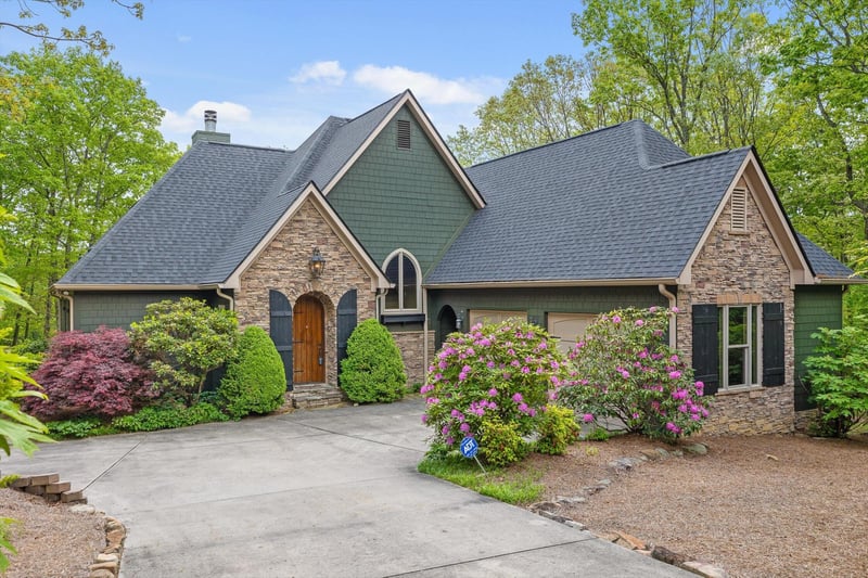 105 Arrow Ranch Rd, Rising Fawn, GA 30738