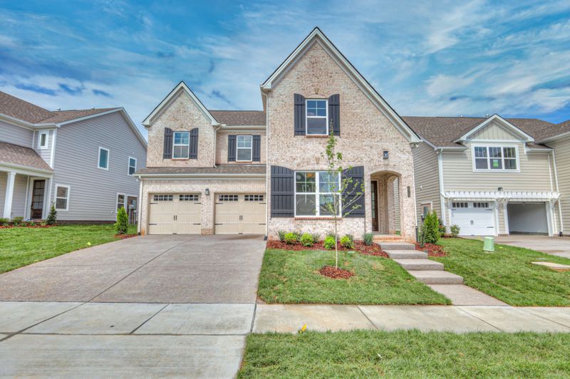4019 Singing Creek Dr, Franklin, TN 37064