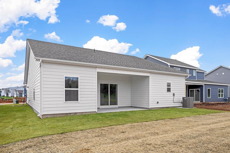 3443 Quintana Dr, Murfreesboro, TN 37127
