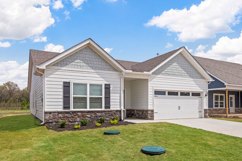 3443 Quintana Dr, Murfreesboro, TN 37127