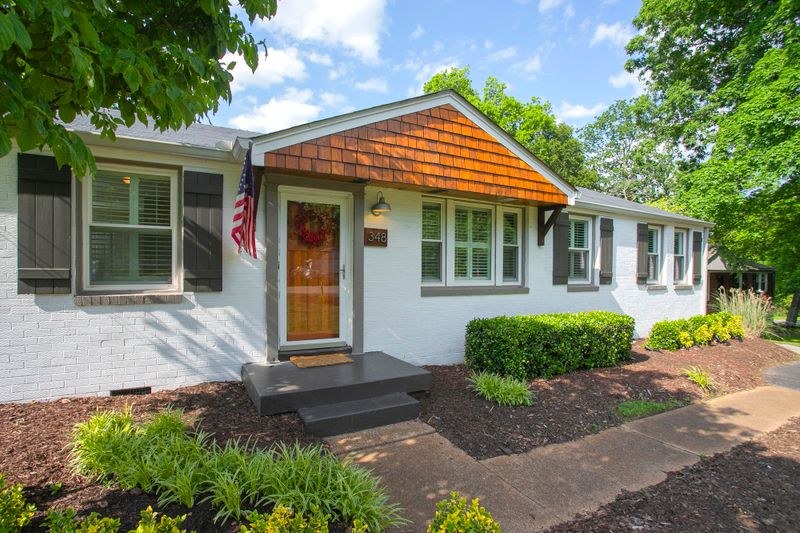 348 Melpar Dr, Nashville, TN 37211