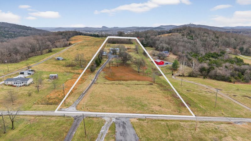 75 Vantrease Rd, Brush Creek, TN 38547