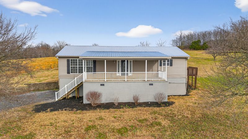 75 Vantrease Rd, Brush Creek, TN 38547