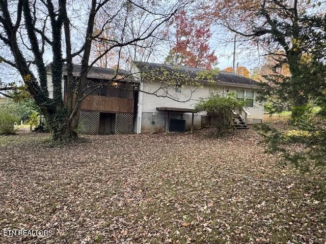 5828 Eldridge Rd, Knoxville, TN 37918