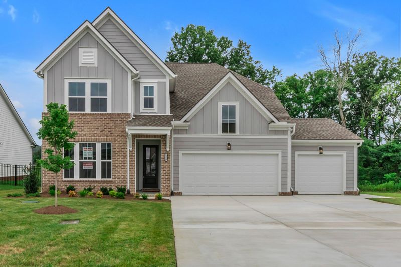 6526 Rusty Blackbird Ct, Murfreesboro, TN 37128