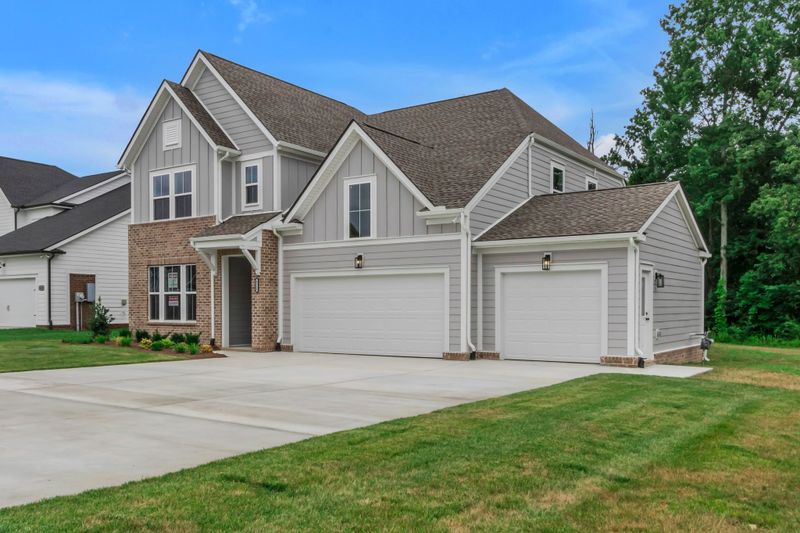 6526 Rusty Blackbird Ct, Murfreesboro, TN 37128