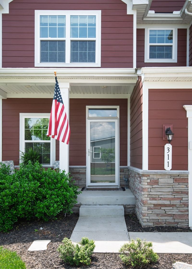 311 Collier Rd, Mount Juliet, TN 37122