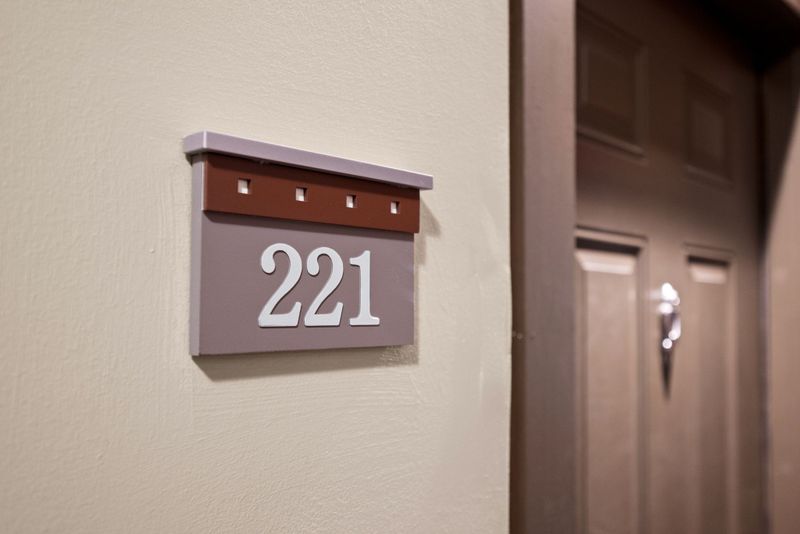 3000 Vanderbilt Pl #221, Nashville, TN 37212