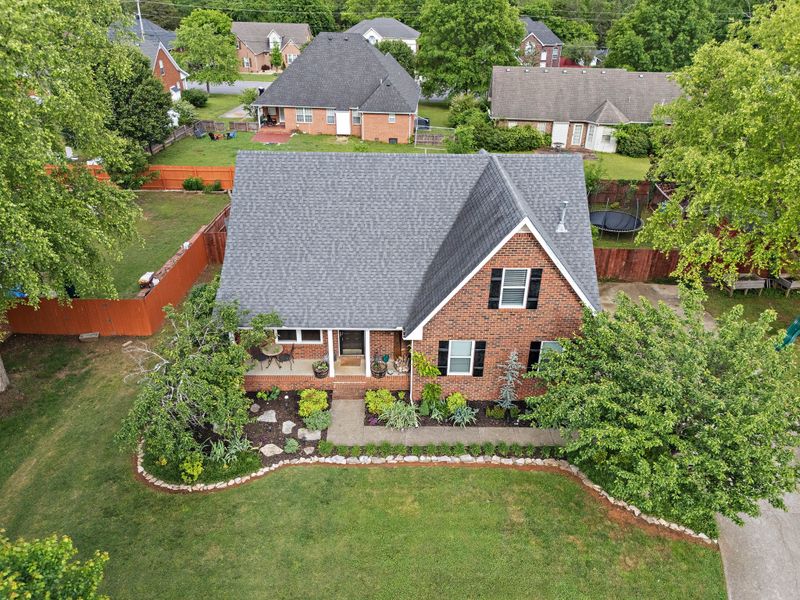 3206 Carlyle Ct, Murfreesboro, TN 37130