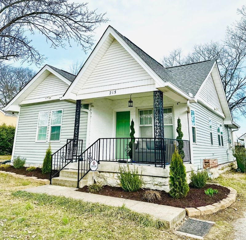 215 Thomas Ter, Lebanon, TN 37087