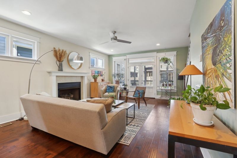 6008B Louisiana Ave, Nashville, TN 37209