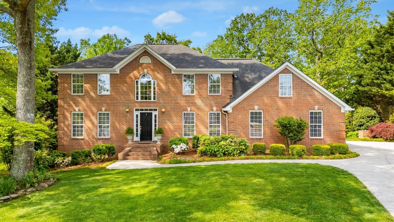 1926 Windstone Dr, Ringgold, GA 30736