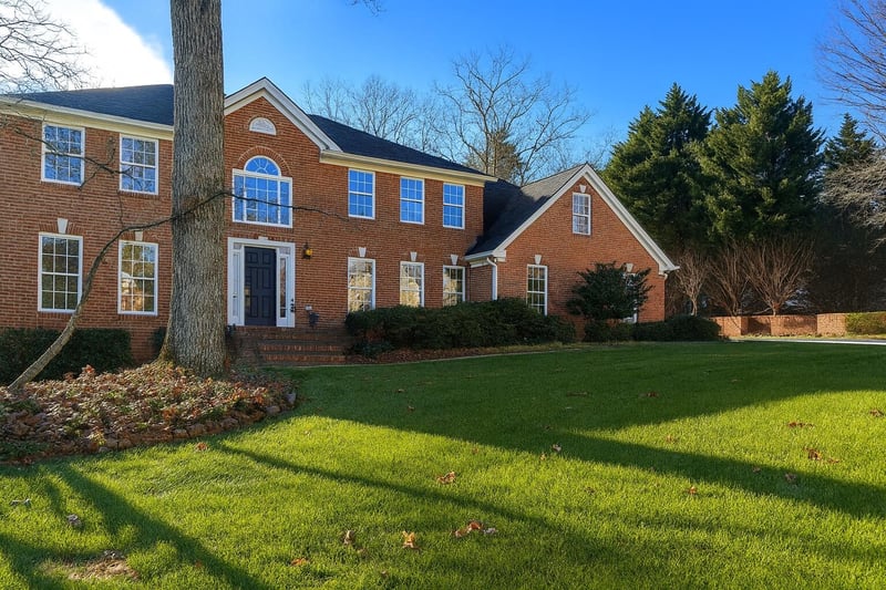1926 Windstone Dr, Ringgold, GA 30736