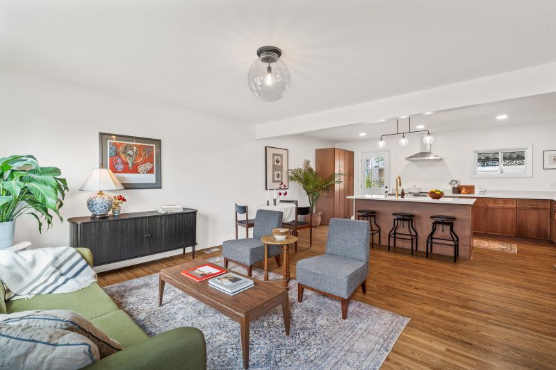 707 Crockett St, Nashville, TN 37207