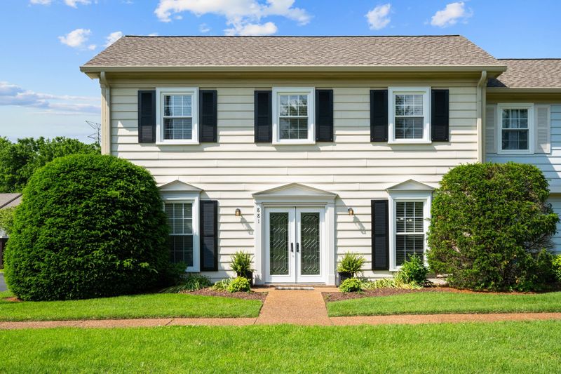 881 General George Patton Rd, Nashville, TN 37221