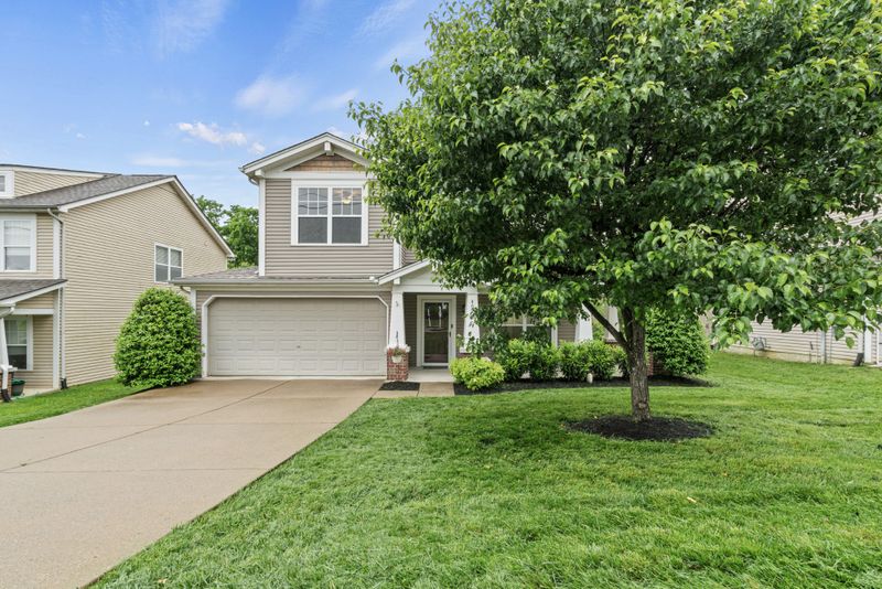 4024 Stonybrook Dr, Nashville, TN 37221