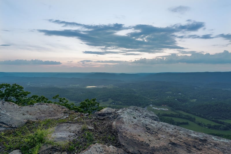 415 Brow Wood Ln, Lookout Mountain, GA 30750
