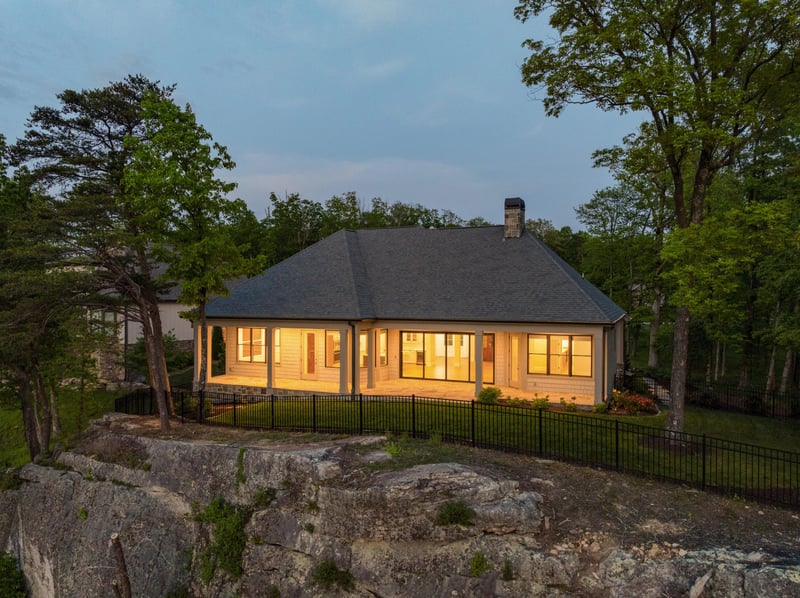 415 Brow Wood Ln, Lookout Mountain, GA 30750