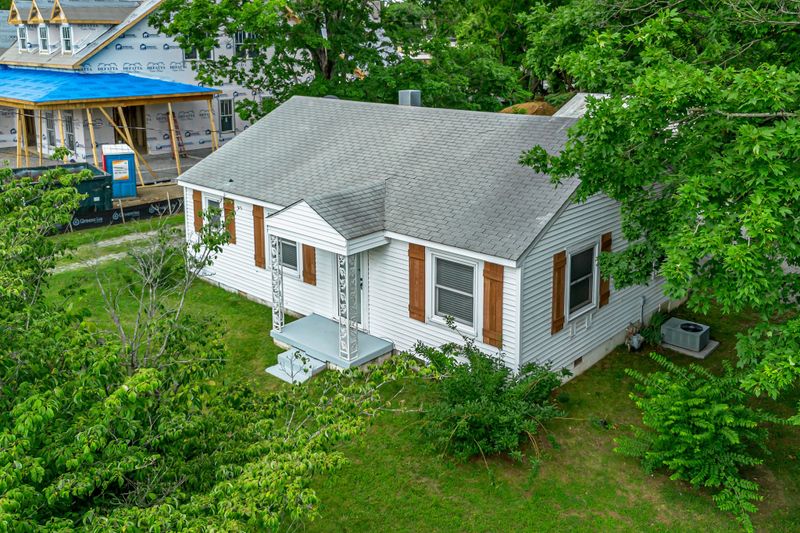 416 Battle Ave, Franklin, TN 37064