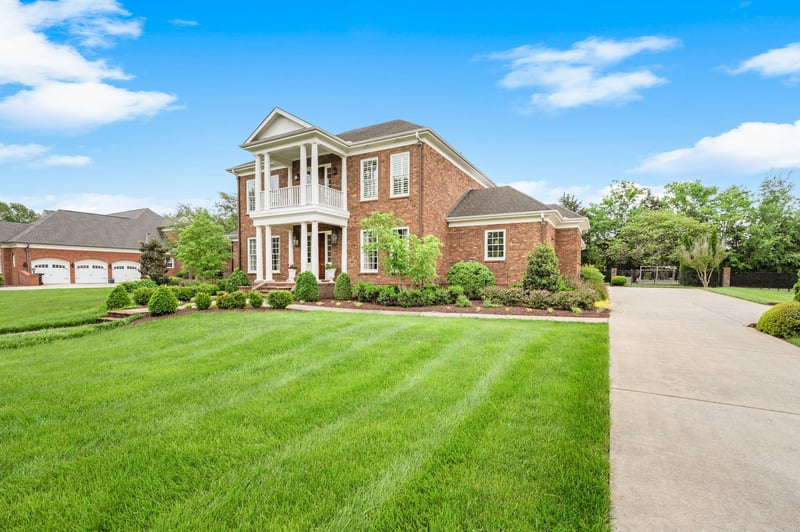 1550 Bear Branch Cv, Murfreesboro, TN 37130