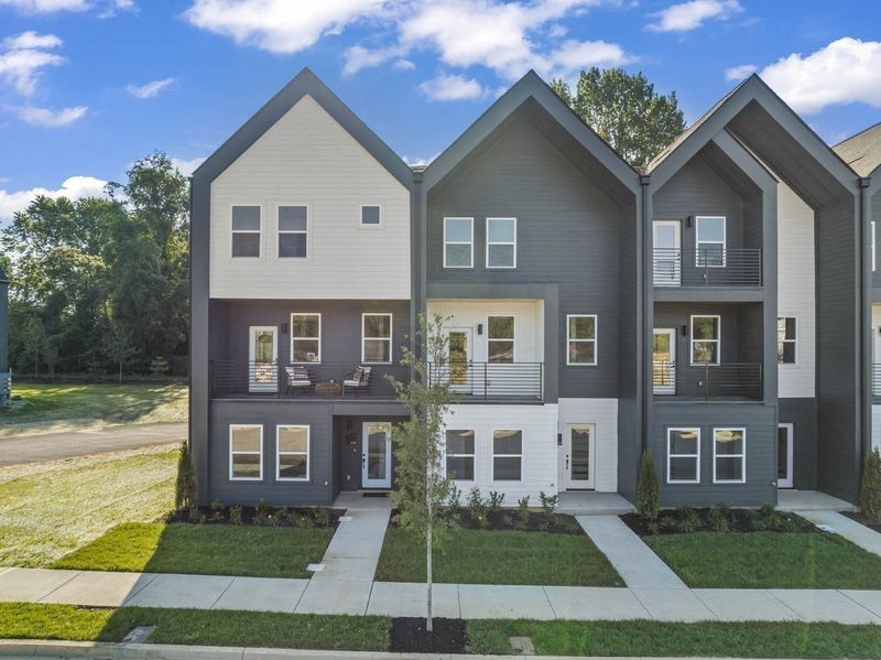 550 Markham St #28, Nashville, TN 37214