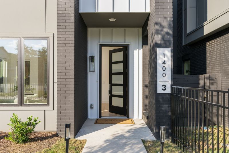 1400 Arthur Ave #3, Nashville, TN 37208