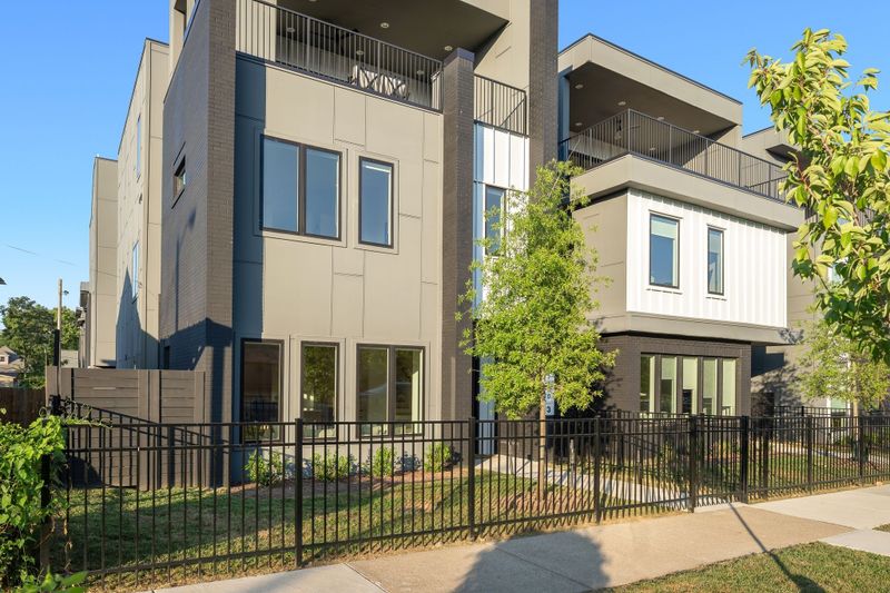 1400 Arthur Ave #3, Nashville, TN 37208