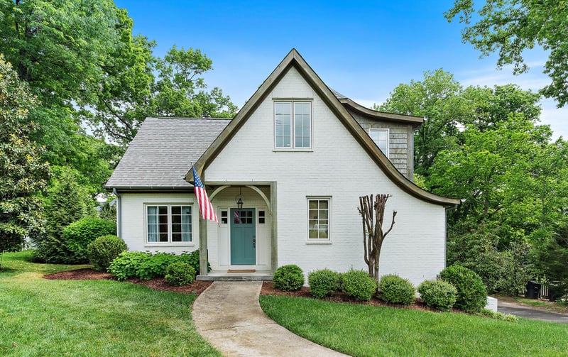 4320 Sunnybrook Dr, Nashville, TN 37205