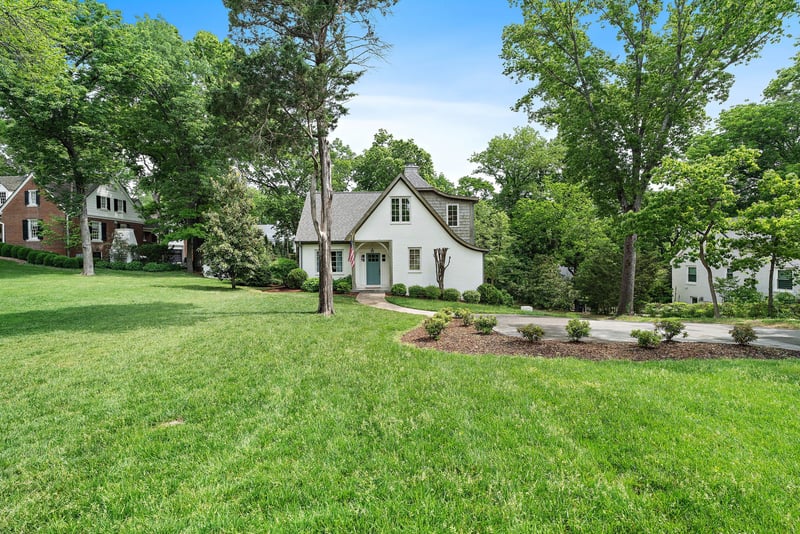4320 Sunnybrook Dr, Nashville, TN 37205