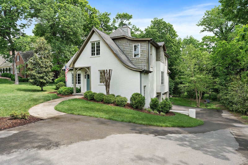 4320 Sunnybrook Dr, Nashville, TN 37205
