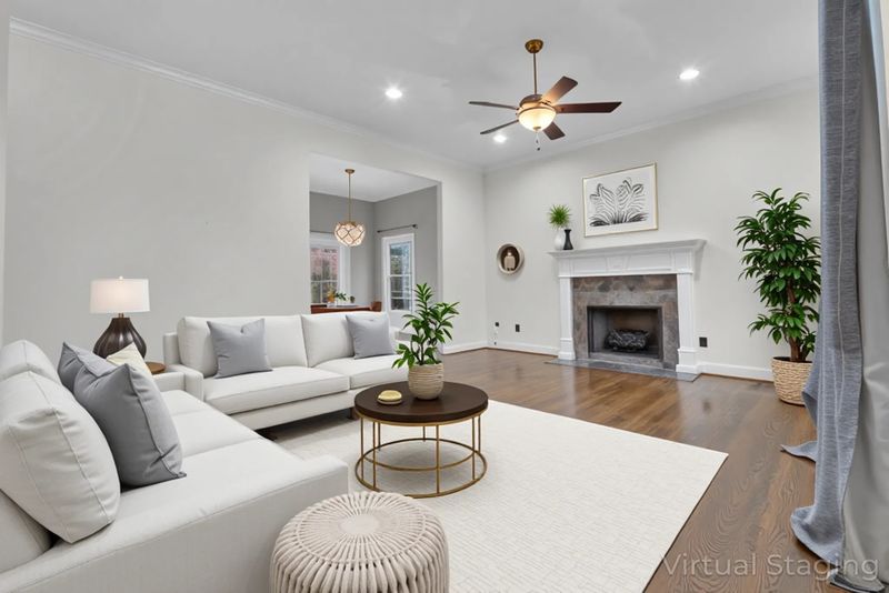 1602 Boscobel St, Nashville, TN 37206