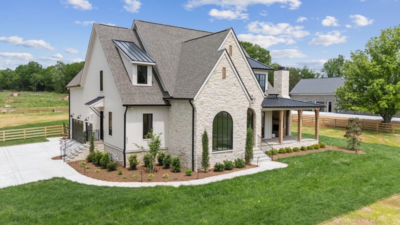 2370 Rocky Fork Rd, Nolensville, TN 37135