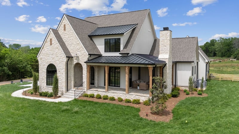 2370 Rocky Fork Rd, Nolensville, TN 37135