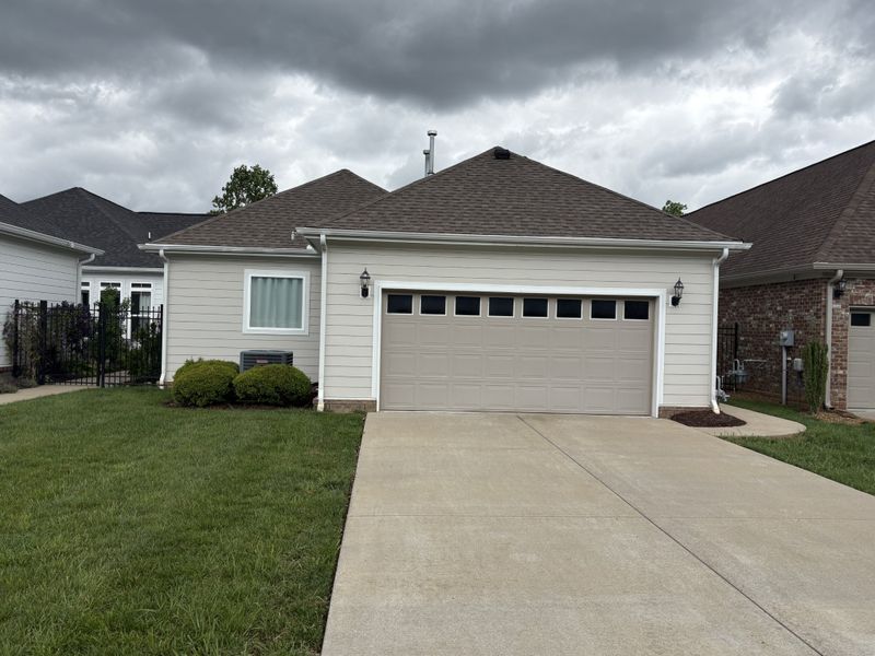 1254 Charleston Blvd, Murfreesboro, TN 37130