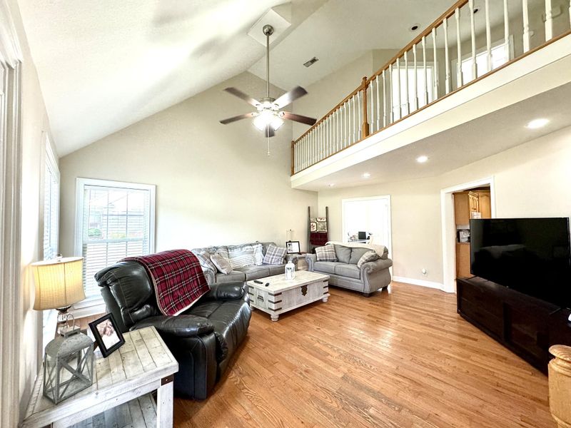 409 Jays Way, Ringgold, GA 30736