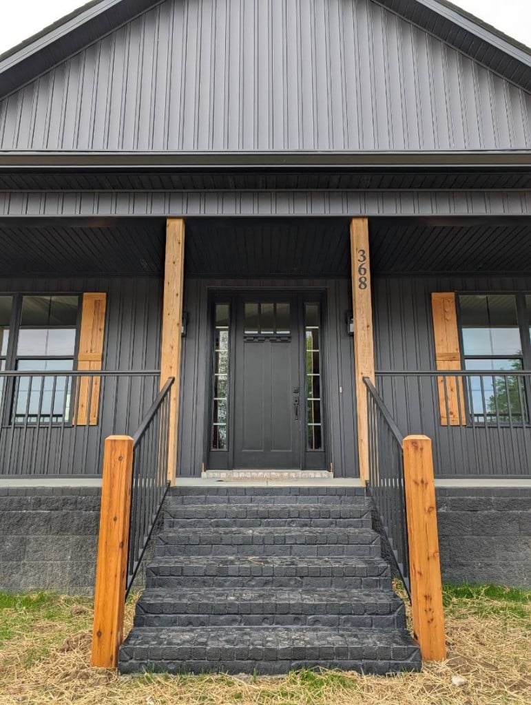 368 Clyde Wix Rd, Westmoreland, TN 37186
