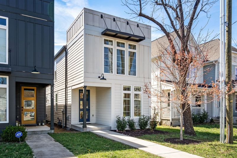 6003B Pennsylvania Ave, Nashville, TN 37209