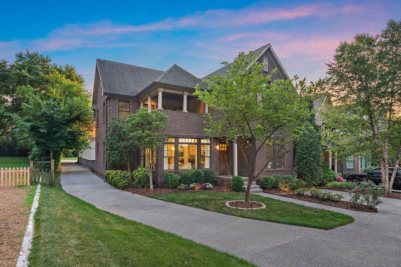 105B Page Rd, Nashville, TN 37205