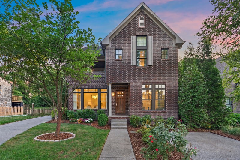 105B Page Rd, Nashville, TN 37205