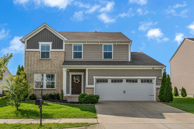 1724 Eastwick Ln, Nashville, TN 37221