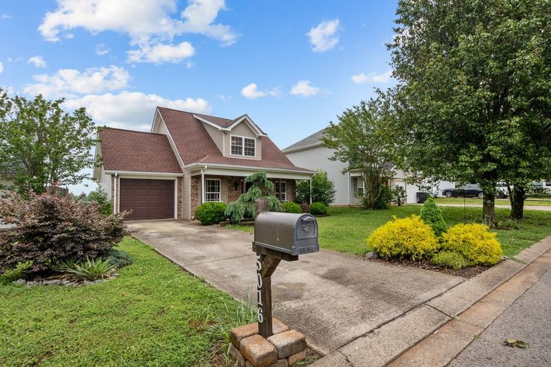 5016 Boyd Dr, Murfreesboro, TN 37129