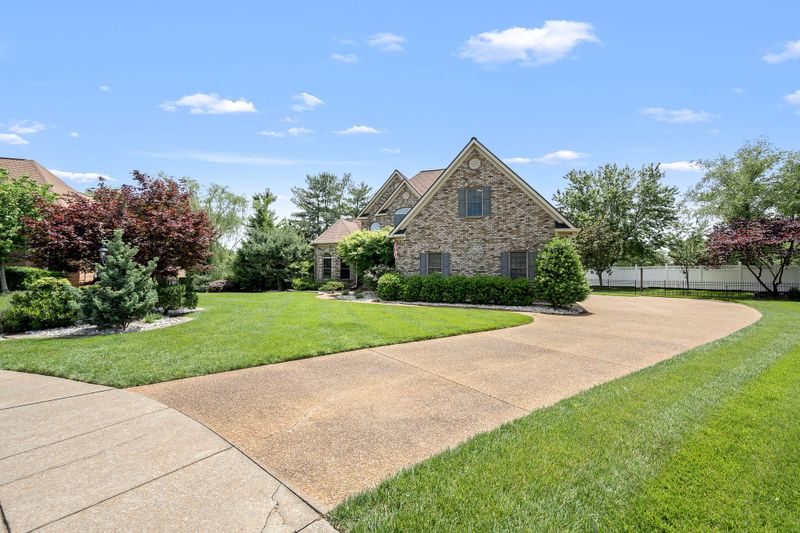 3040 Havasu Dr, Spring Hill, TN 37174