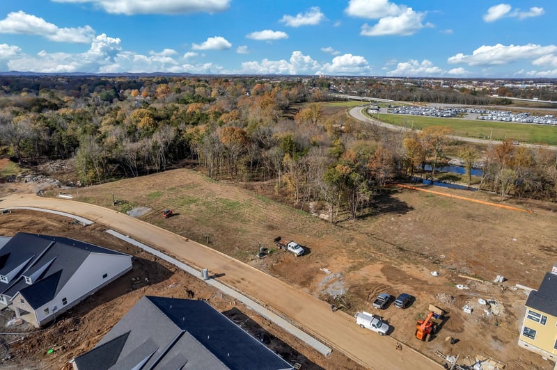 2034 Queenie Johns Dr Lot 5, Murfreesboro, TN 37128