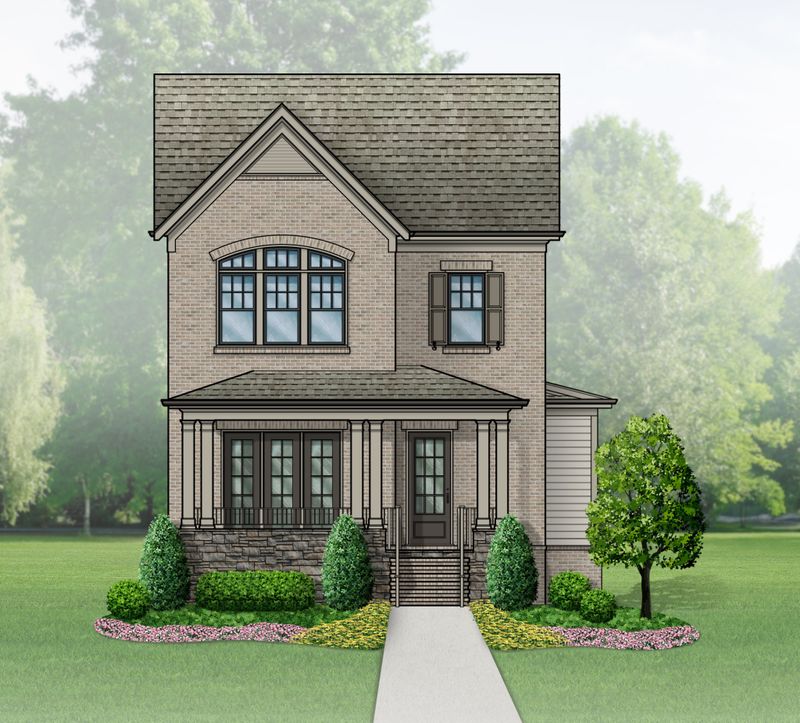 1131 Championship Blvd, Franklin, TN 37064
