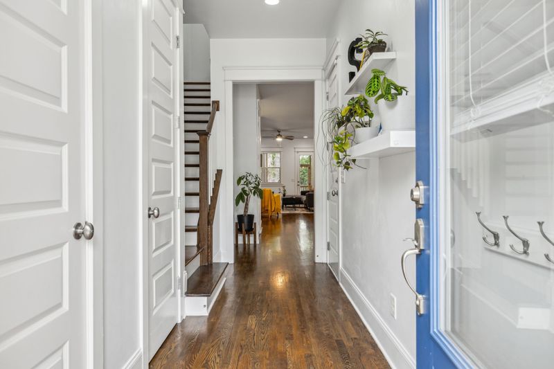 410 Scott Ave #A, Nashville, TN 37206