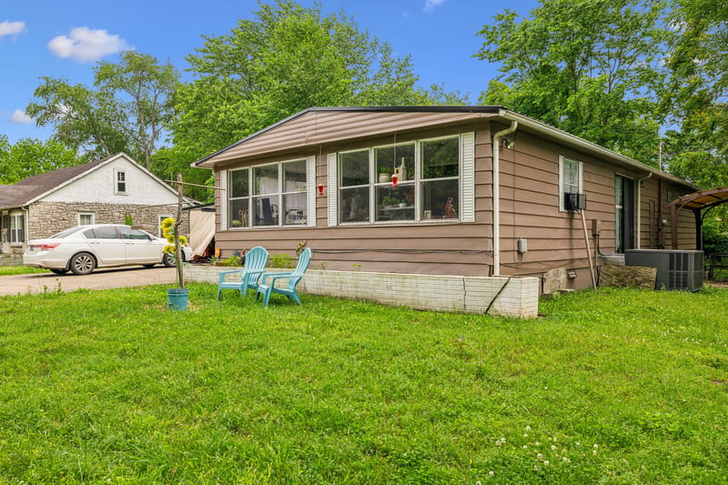 616 E State St, Murfreesboro, TN 37130