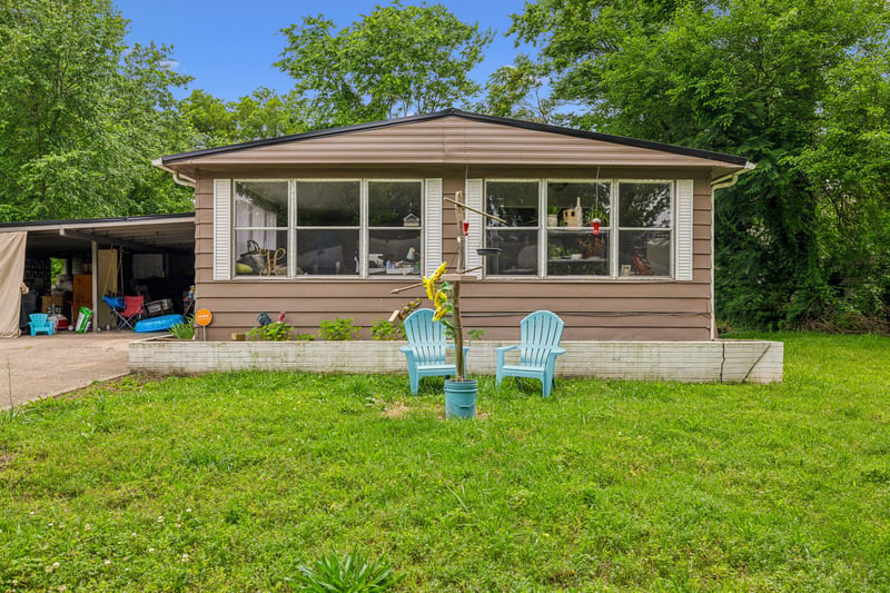 616 E State St, Murfreesboro, TN 37130