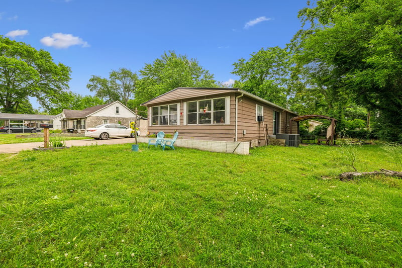 616 E State St, Murfreesboro, TN 37130