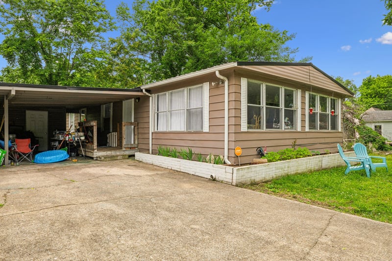 616 E State St, Murfreesboro, TN 37130